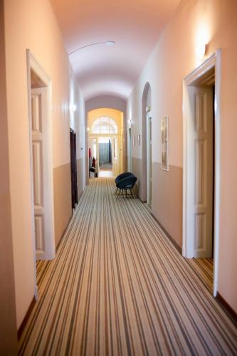 Hotel Veli Jože