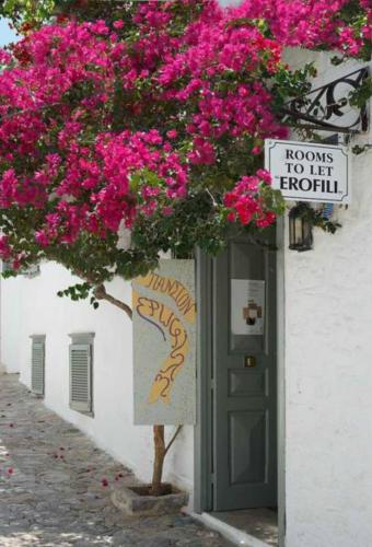 Pension Erofili