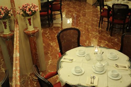 Villa Maria Hotel