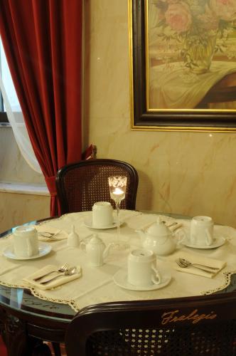 Villa Maria Hotel