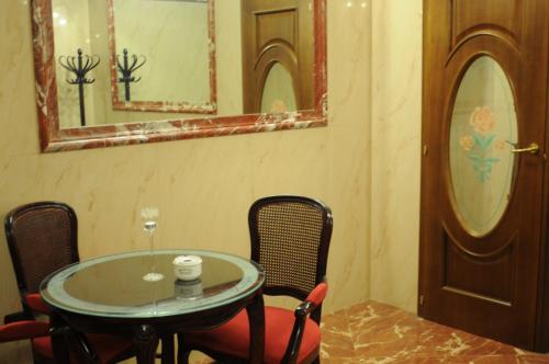 Villa Maria Hotel