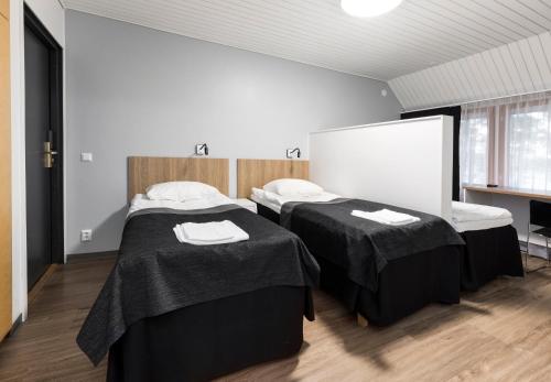 Hotel Vuokattisport