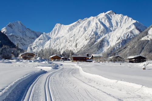 Appartements Fortuna