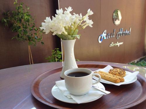 Anil Hotel