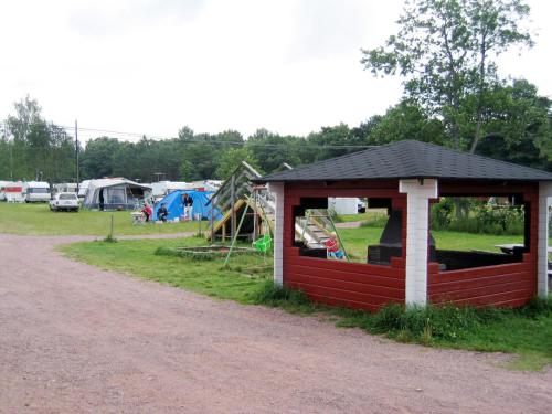 Käringsund Resort