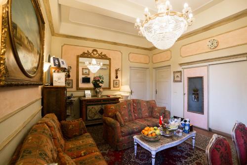 Antica Residenza D'Azeglio