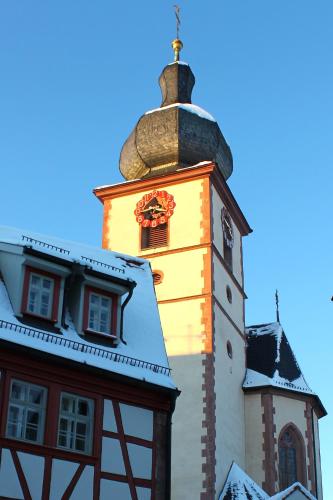 Hotel Mainblick