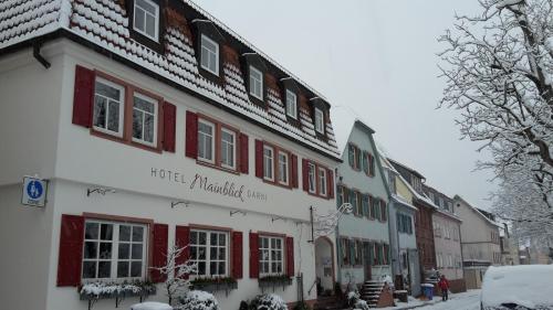 Hotel Mainblick