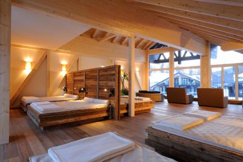 Post Seefeld - Wellnesshotel Tirol