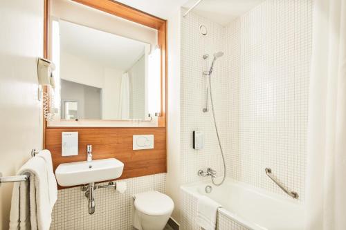 Hotel Campanile Lodz