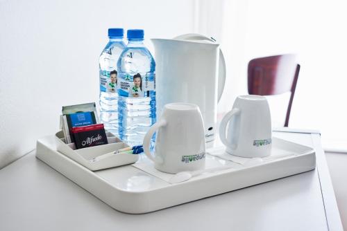 Hotel Campanile Lodz