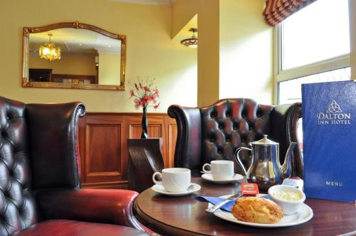 Dalton Inn