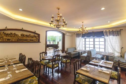Villa Ibarra