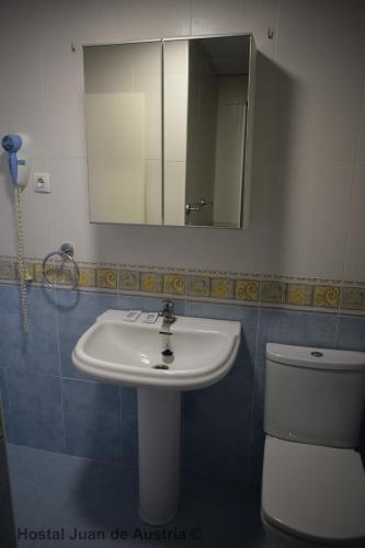 Hostal Juan de Austria I