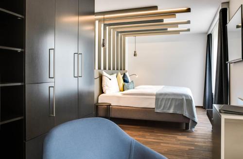 Park Hotel Zug