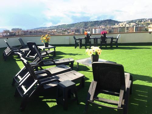 Culture Residence Consalvo Otto