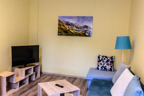 Hotel Lopusná Dolina