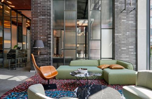 PURO Gdansk Stare Miasto