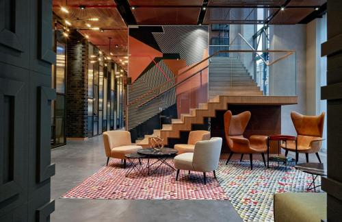 PURO Gdansk Stare Miasto