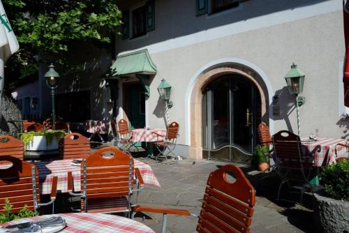 Gasthof Simmerlwirt