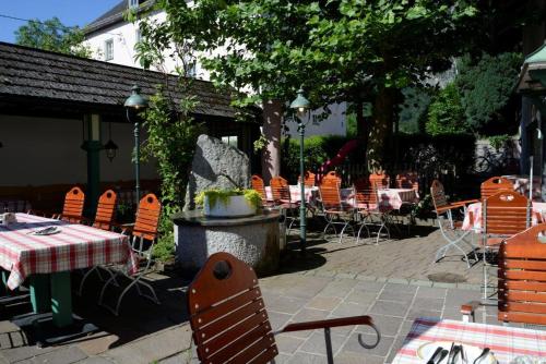 Gasthof Simmerlwirt