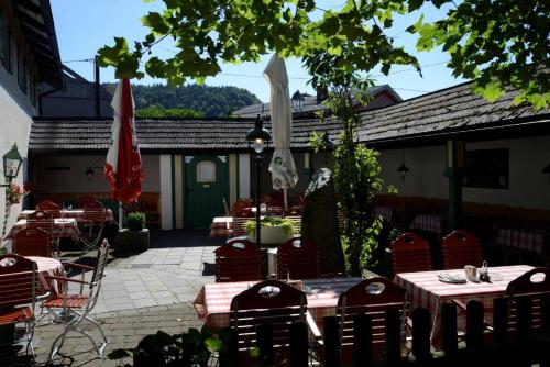 Gasthof Simmerlwirt