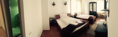 Hotel Casa Vlahilor