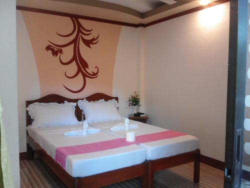Vali Joe Travel Lodge