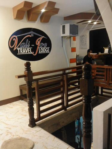 Vali Joe Travel Lodge