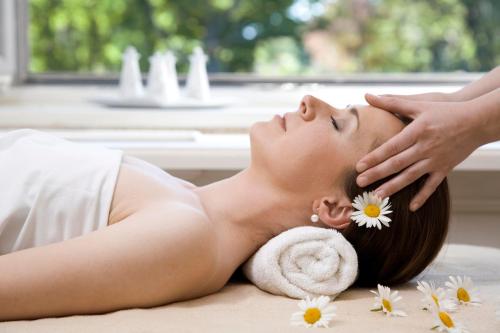 Chateau Mcely Spa Hotel & Forest Retreat