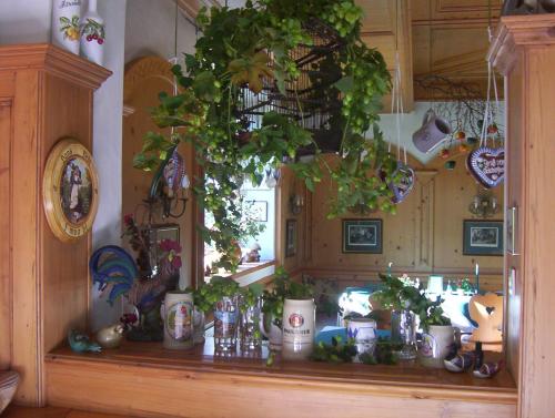 Gasthaus Am Zierwald