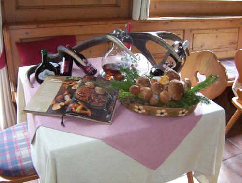 Gasthaus Am Zierwald