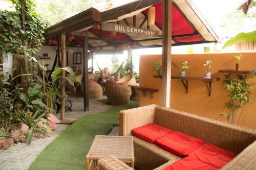 Bulskamp Inn