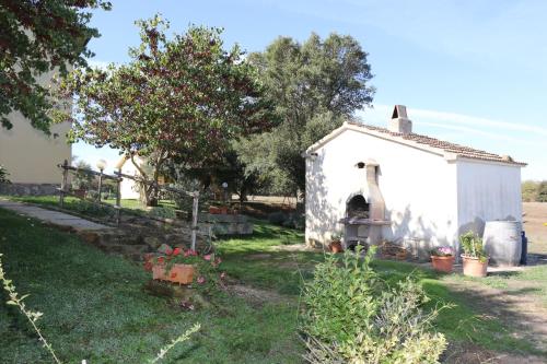 Agriturismo Tinti