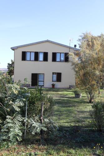Agriturismo Tinti