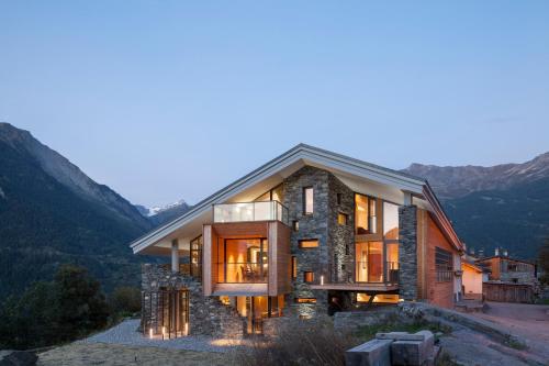Mineral Lodge