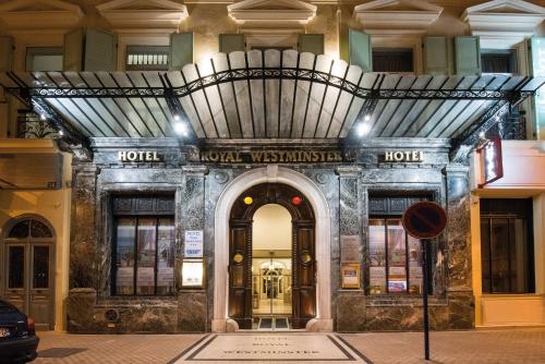Hôtel Royal Westminster