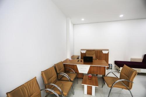 Istanbul Family Apartments