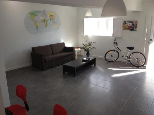 Airporto Hostel