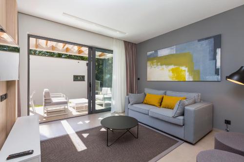 Villas Park Plava Laguna