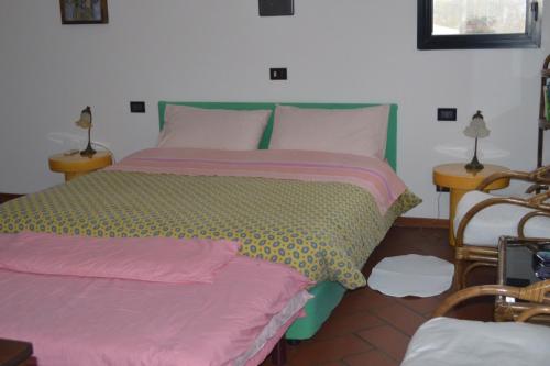 B&B Tenuta Zavaia