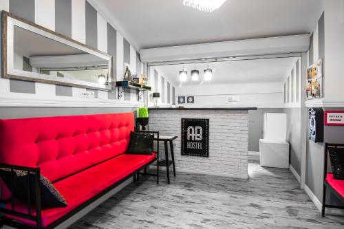 Ab Hostel