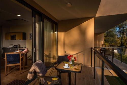 Apartmánový Dom Kriván