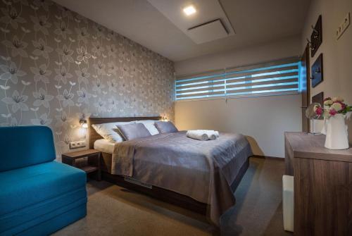 Apartmánový Dom Kriván