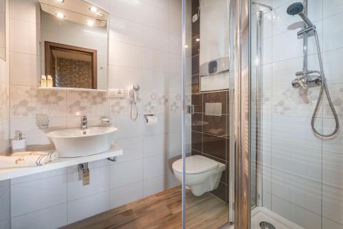 Apartmánový Dom Kriván