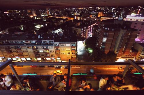Sirius Hotel