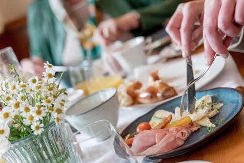 Döllerer's Geniesserhotel