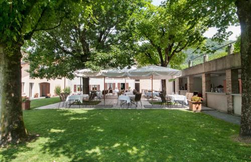 Vecchia Osteria Seseglio