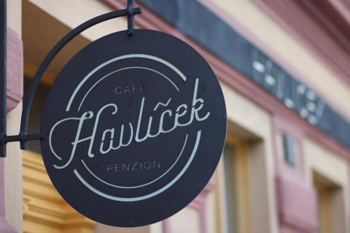 Café Havlícek Penzion