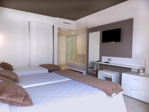 Hotel Augustus